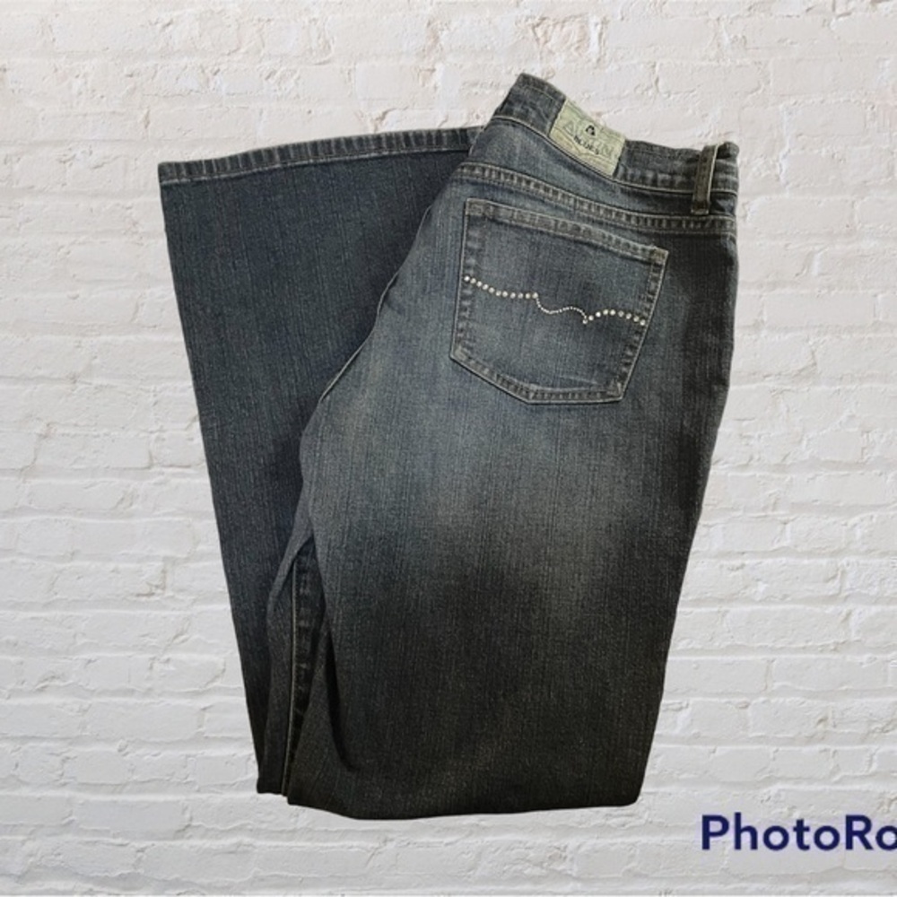 Austin Blues Jeans